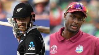 NZ vs WI, Match 29, Cricket World Cup 2019, LIVE streaming: Teams, time in IST and where to watch on TV and online in India